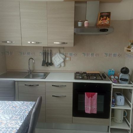 Carone Home Мола-ди-Бари Экстерьер фото