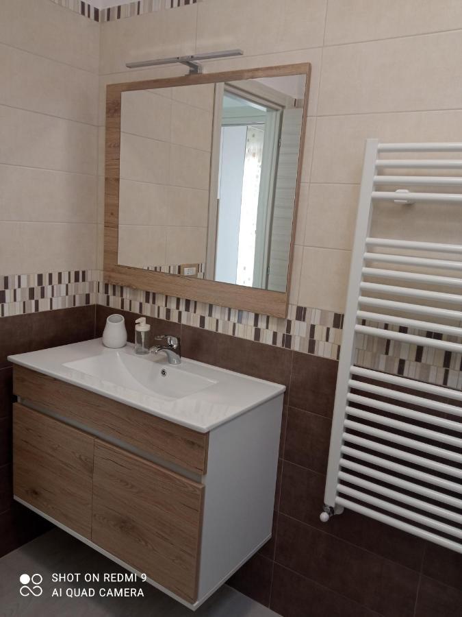 Carone Home Мола-ди-Бари Экстерьер фото