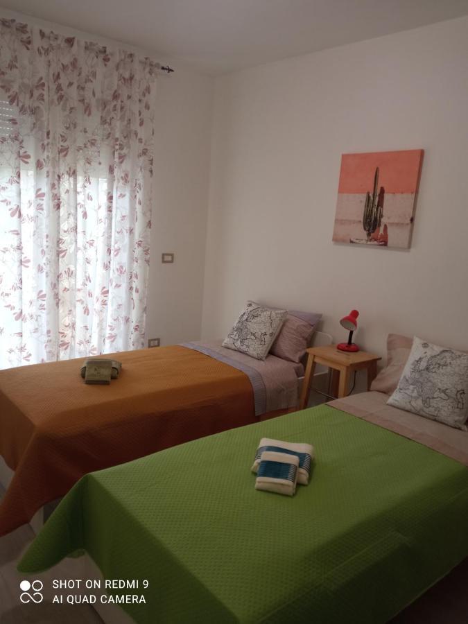 Carone Home Мола-ди-Бари Экстерьер фото