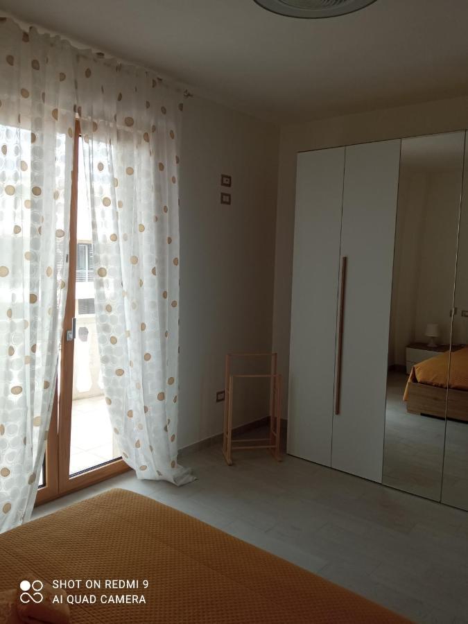 Carone Home Мола-ди-Бари Экстерьер фото