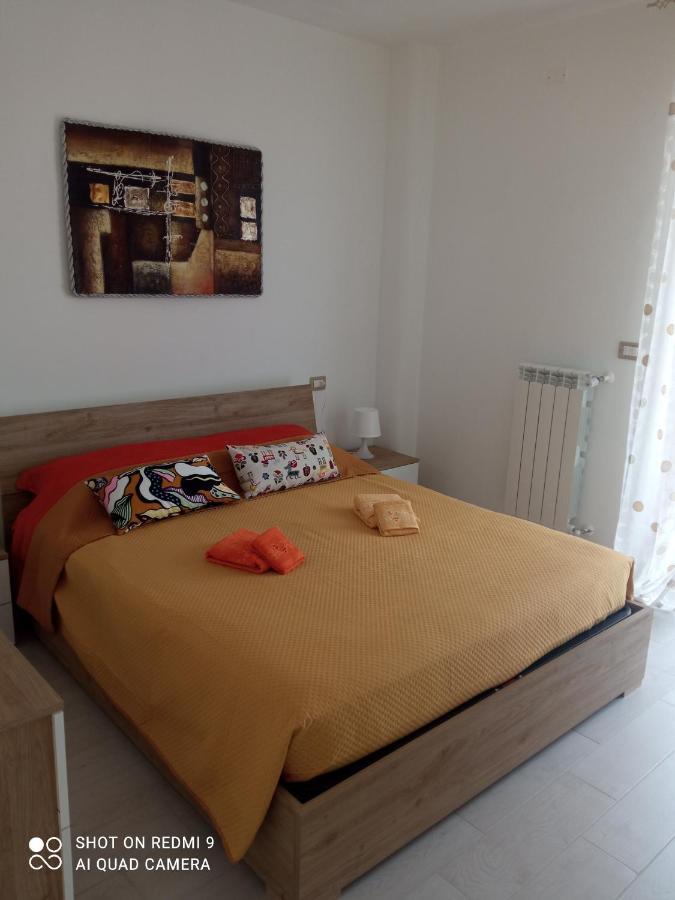 Carone Home Мола-ди-Бари Экстерьер фото