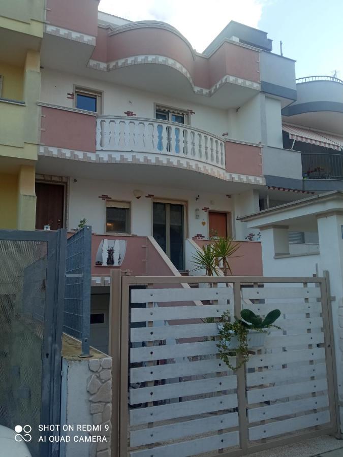 Carone Home Мола-ди-Бари Экстерьер фото