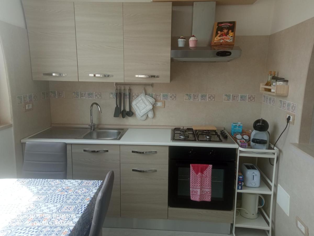 Carone Home Мола-ди-Бари Экстерьер фото